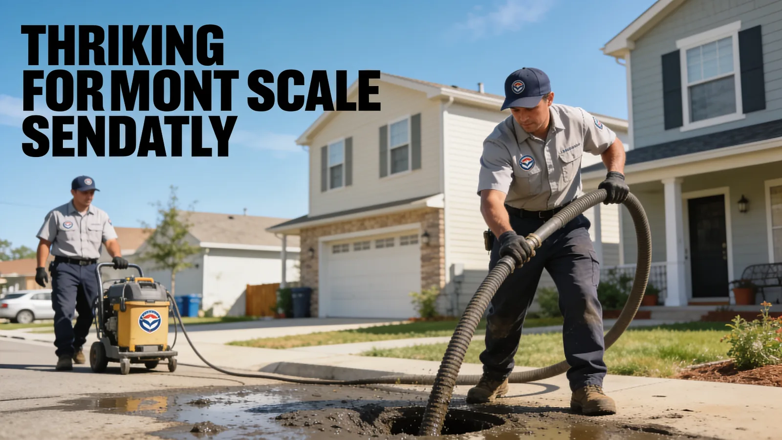 Sewage Cleanup in Gwynedd, PA near me